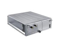 مكيف كونسيلد سامسونج 5 طن حار بارد انفرتير صنع في...