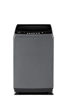 غسالة ملابس هام 17 كيلو تعبئة علوية فضي بخار انفرت...