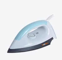 كاوية ملابس كولين خفيف 1200 واط ازرق صنع في الصين...