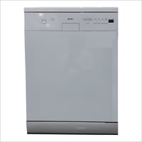 غسالة صحون البا 13 مكان 10 برامج ابيض صنع في ايطال...