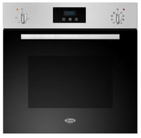 فرن بيلت ان تيرم 59.4 سم كهرباء مروحة9وظائف صنع في...