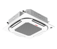مكيف كاسيت هام 3 طن حار بارد انفرتير صنع في الصين...