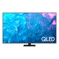 تلفزيون ال أي دي سامسونج - 55 بوصة 2023-55 -معدل ا...