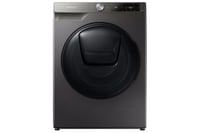 غسالة ملابس سامسونج - 9+6 كيلو تعبئة أمامية غسالة/...