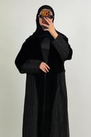 عباية اسود #1144