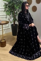 عباية لاڤندر #1212