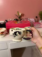 كوب بتر كاب