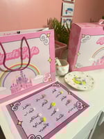 سكوب عادي بوكس منتجات عشوائيه من حظك