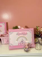 سكوب عادي بوكس منتجات عشوائيه من حظك