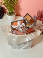 عرض كيس ديور : بلاشر، كنتور ، مرطب ، ٤ ارواج ميني