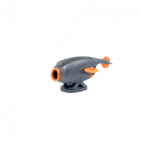 براية طائرة بريما