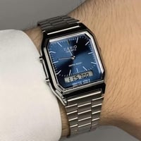 ساعة يد كاسيو