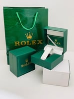 ساعة يد رجاليه