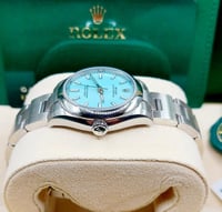 ساعة يد رجاليه