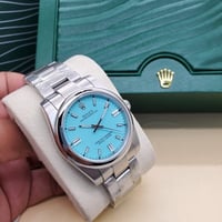 ساعة يد رجاليه