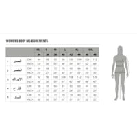 فستان ياسمين تل سماوي