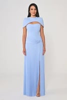 فستان سهرة الفابيتا