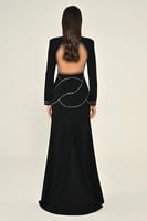 فستان سهرة الفابيتا