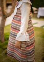 فستان بناتي