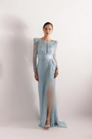 فستان سهره كينزال