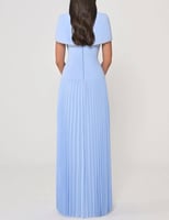 فستان سهرة الفابيتا