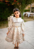 فستان بناتي