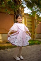 فستان بناتي