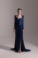 فستان سهره كينزال