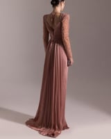 فستان سهره كينزال