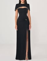 فستان سهرة الفابيتا