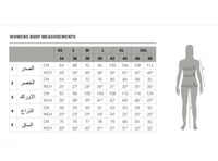 فستان سهرة ليكرا فوشي