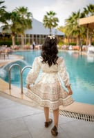 فستان بناتي