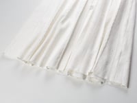 فستان خريفي محبوك باكمام قصيرة