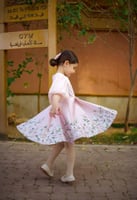 فستان بناتي