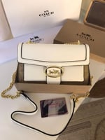 COACH NEW COLLECTION