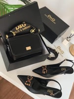 لميع-DOLCI GAPPANA