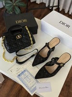 DIOR COLLECTION