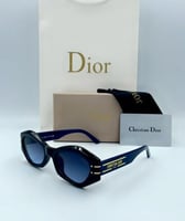 DIOR GLASS