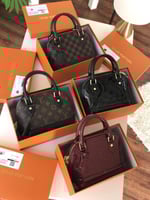 Louis Vuitton-Alma BB