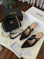 DIOR COLLECTION