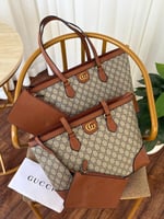 GUCCI TOT BAG