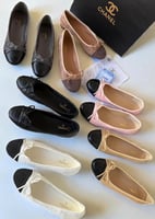 CHANEL FLAT