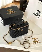 CHANEL MP