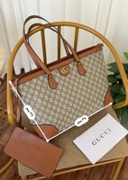 GUCCI TOT BAG