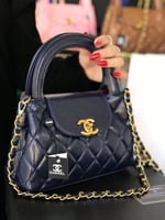 CHANEL M