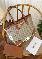 GUCCI TOT BAG