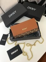 DKNY