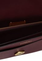 كوتش تابي عنابي-COACH TABBY 26