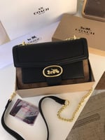 COACH NEW COLLECTION