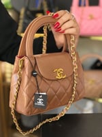 CHANEL M